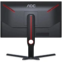 Монитор игровой AOC 25G3ZM/BK, КИТАЙ
