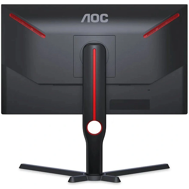 Монитор игровой AOC 25G3ZM/BK, КИТАЙ
