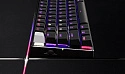 Клавитаура игровая беспроводная Logitech PRO X 60 920-011915 (чёрная) 