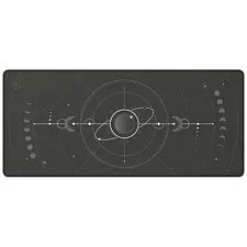 Коврик Дарк Проджект Zeno DP-MD-0034 XL  90x40 см