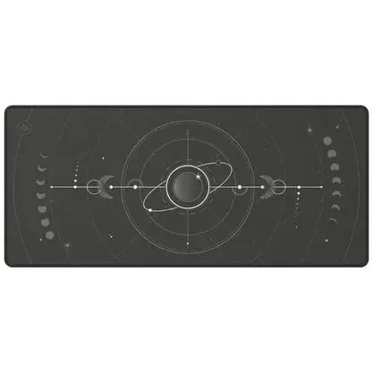 Коврик Дарк Проджект Zeno DP-MD-0034 XL  90x40 см