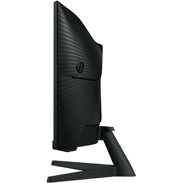Монитор игровой Samsung Odyssey G5 LC34G55TWWIXCI