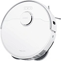 Робот-пылесос Trouver Robot Vacuum P50 Ultra RLP23SE (евровилка, белый)