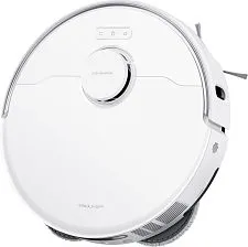 Робот-пылесос Trouver Robot Vacuum P50 Ultra RLP23SE (евровилка, белый)
