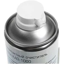 Сжатый воздух для продувки пыли Konoos, KAD-1000, 1000 мл