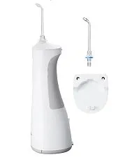 Ирригатор портативный Panasonic EW1511W520 с 2 насадками
