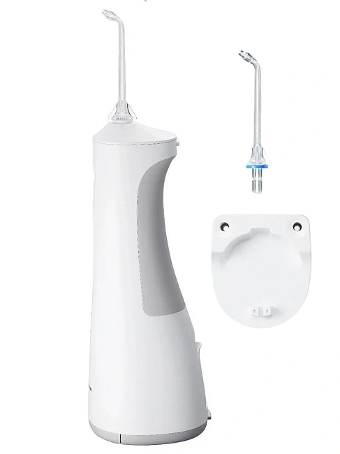 Ирригатор портативный Panasonic EW1511W520 с 2 насадками