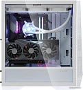 Корпус Zalman Z9 Iceberg (белый)