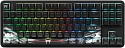 Клавиатура игровая беспроводная Red Square Alumix TKL Satori g3ms Jade RSQ-20067 (черная)