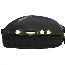 Гарнитура Onikuma B2 Black