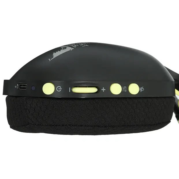 Гарнитура Onikuma B2 Black