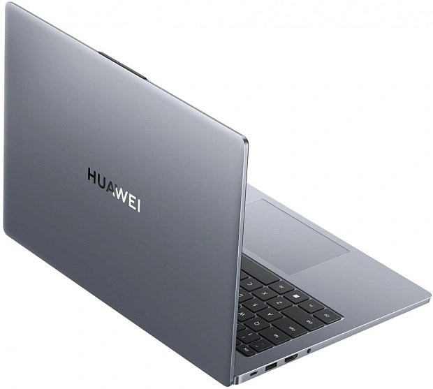 Ноутбук Huawei MateBook D 14 2024 MDG-X 53014BRW 14/i5-13420H/16GB/SSD 512GB/Win11Home/Space Gray