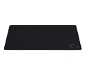 Коврик для мыши Logitech G240 943-000786, 34х28 см (черный)