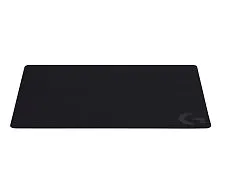Коврик для мыши Logitech G240 943-000786, 34х28 см (черный)