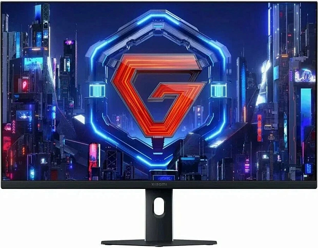 Монитор игровой Xiaomi 2K Gaming Monitor G27Qi 2026 (P27QDB-RGGL)