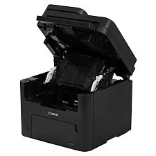 МФУ лазерное Canon i-SENSYS MF275dw "4в1" принтер, сканер, копир, факс