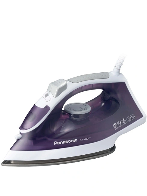Утюг Panasonic NI-M300TVTW