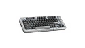 Клавиатура беспроводная Logitech Alto Keys K75M 920-013299 (чёрная)