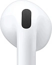 Беспроводные наушники Apple AirPods 4 А3050 А3053 А3058