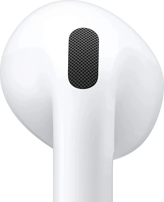 Беспроводные наушники Apple AirPods 4 А3050 А3053 А3058