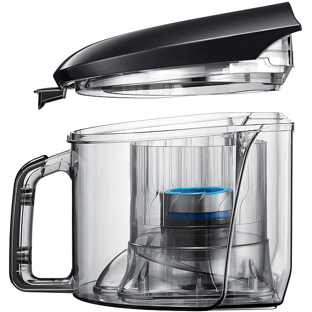Пылесос SAMSUNG VC18M2150SG/EV SC18M2150SG