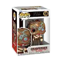 Фигурка Funko POP: Дом Дракона - Крагхас Драхар