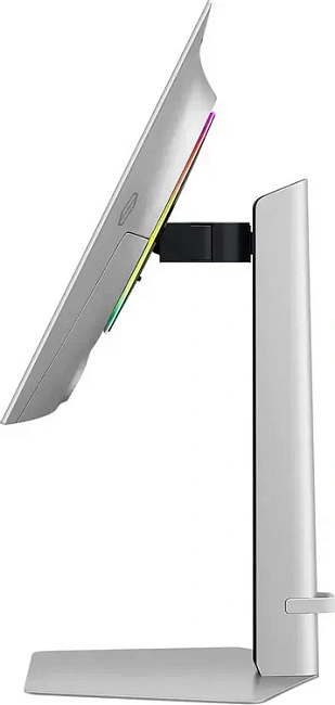 Монитор игровой Samsung Odyssey G6 S27DG600 27" LCD LS27DG600SIXC