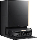 Робот-пылесос Trouver Robot Vacuum S70 Ultra Roller Black (евровилка, черный)