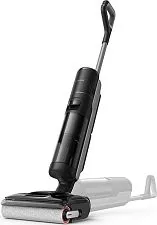 Пылесос Dreame H12 Dual FlexReach Wet and Dry Vacuum HHV31A (евровилка, черный)