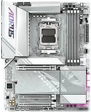 Материнская плата Gigabyte X870E Aorus Elite WiFi7 Ice (rev. 1.3)