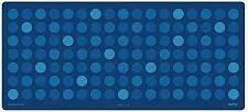 Коврик для мыши Nuphy Deskmat G80, синий