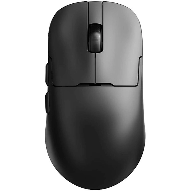 Мышь беспроводная игровая Ajazz AJ159 NL-L (черный)