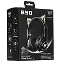 Гарнитура ONIKUMA B90 Black