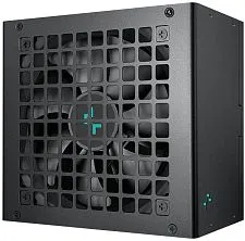 Блок питания Deepcool PL800D(ATX 3.1,800w,PWM 120mm fan,Active PFC+DC to DC, 80+Bronze) RET/Китай 