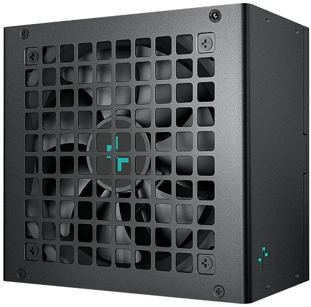 Блок питания Deepcool PL800D(ATX 3.1,800w,PWM 120mm fan,Active PFC+DC to DC, 80+Bronze) RET/Китай 