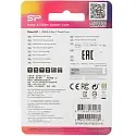 USB флеш-накопитель 64GB Silicon-Power USB3.2 Gen1,Blaze B32, White