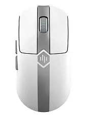 Мышь беспроводная Дарк Проджект ME5 (DP-ME5-1002) White