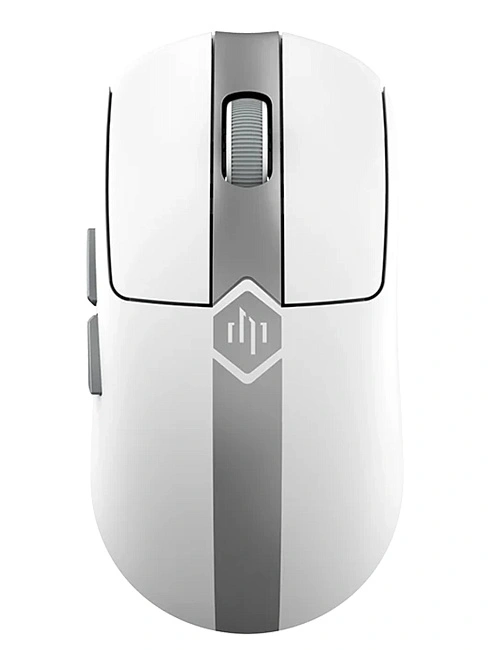Мышь беспроводная Дарк Проджект ME5 (DP-ME5-1002) White