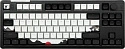 Клавиатура игровая проводная Дарк Проджект KD87A g3ms Moonstone DP-KD-87A-000100-GMS (черная)
