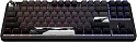 Клавиатура игровая проводная Red Square Alumix TKL Equinox v2 g3ms Sapphire RSQ-20065 (черная)