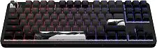 Клавиатура игровая проводная Red Square Alumix TKL Equinox v2 g3ms Sapphire RSQ-20065 (черная)