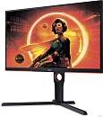 Игровой монитор AOC Agon 25G3ZM
