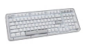 Клавитаура беспроводная Logitech Alto Keys K98M 920-013041 (белая)