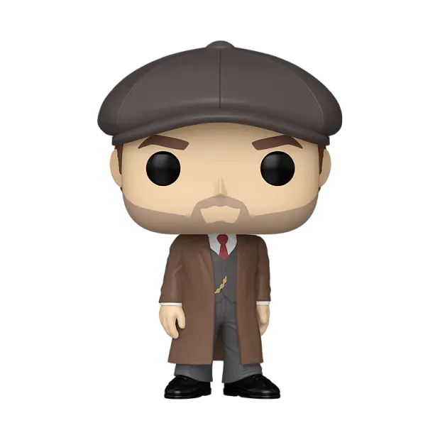 Фигурка Funko POP -Сверхъестественное:  Дин Винчестер