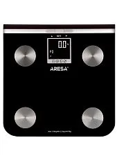Напольные весы ARESA AR- 4403