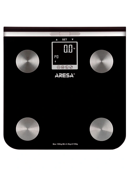 Напольные весы ARESA AR- 4403
