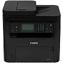 МФУ лазерное Canon i-SENSYS MF275dw "4в1" принтер, сканер, копир, факс