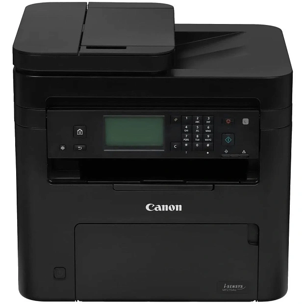 МФУ лазерное Canon i-SENSYS MF275dw "4в1" принтер, сканер, копир, факс