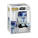 Фигурка Funko POP:Звездные войны - R2-D2