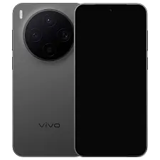Смартфон Vivo X300 V2515 12GB/256GB (таинственный черный)